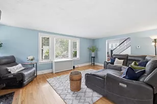 31 Wildrose Ave, Worcester, MA 01602 - Photo 6