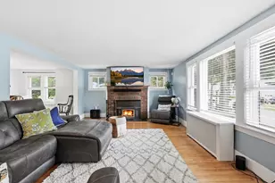 31 Wildrose Ave, Worcester, MA 01602 - Photo 4