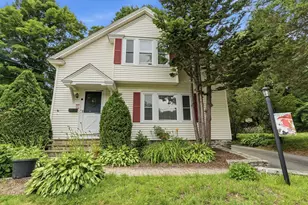 31 Wildrose Ave, Worcester, MA 01602 - Photo 1