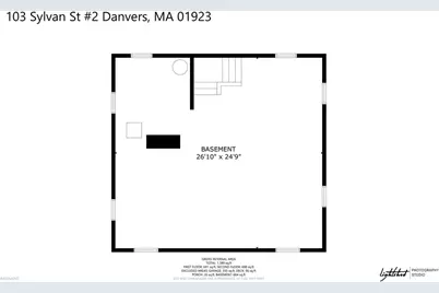 103 Sylvan St #2, Danvers, MA 01923 - Photo 36