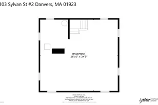 103 Sylvan St, Danvers, MA 01923 - Photo 36