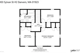 103 Sylvan St, Danvers, MA 01923 - Photo 34