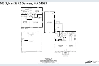 103 Sylvan St #2, Danvers, MA 01923 - Photo 36