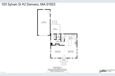 103 Sylvan St #2, Danvers, MA 01923 - Photo 38