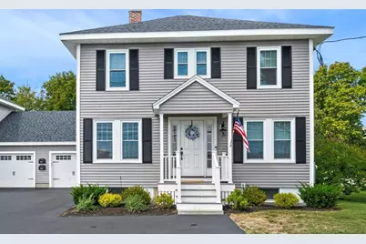 103 Sylvan St #2, Danvers, MA 01923 - Photo 2