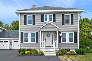 103 Sylvan St, Danvers, MA 01923 - Photo 2