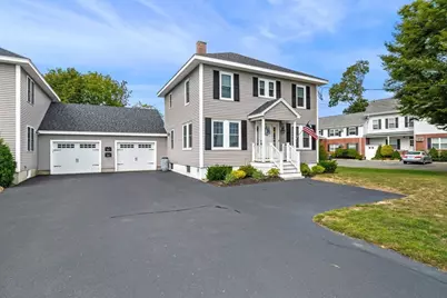 103 Sylvan St #2, Danvers, MA 01923 - Photo 4
