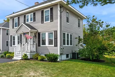 103 Sylvan St #2, Danvers, MA 01923 - Photo 1