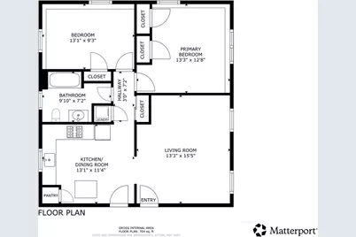 1348 Main St #2, Holden, MA 01520 - Photo 18