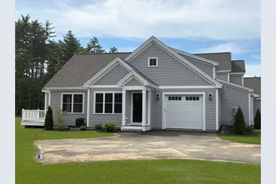 137 County, Amherst, NH 03031 - Photo 2