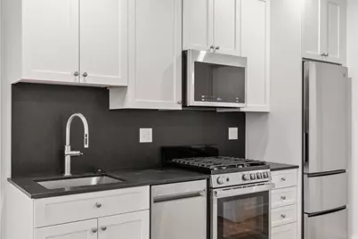389 Commonwealth Avenue #B, Boston, MA 02115 - Photo 4