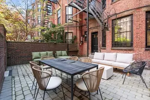 389 Commonwealth Ave, Boston, MA 02115 - Photo 12