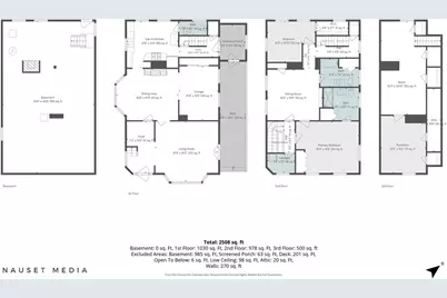 15 Vernon St, Plymouth, MA 02360 - Photo 38