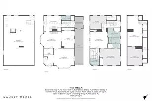 15 Vernon St, Plymouth, MA 02360 - Photo 38