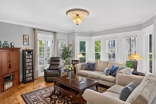 15 Vernon St, Plymouth, MA 02360 - Photo 10