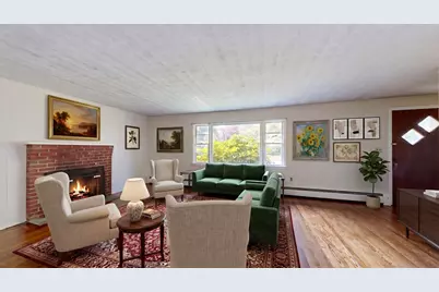 34 Keenan Street, West Bridgewater, MA 02379 - Photo 6