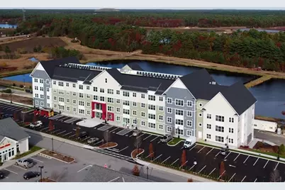 35 Rosebrook Place #1205, Wareham, MA 02571 - Photo 1