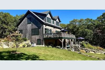96 Hammett Ln, Chilmark, MA 02535 - Photo 1