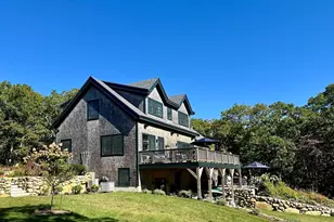 96 Hammett Ln, Chilmark, MA 02535 - Photo 1