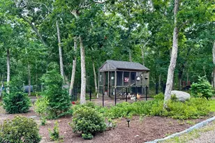 96 Hammett Ln, Chilmark, MA 02535 - Photo 32