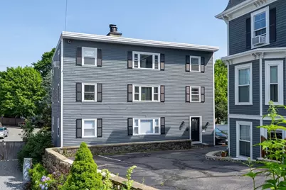 121-R Elm #2, Marblehead, MA 01945 - Photo 2
