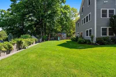 18 Benvenue Street, Wellesley, MA 02482 - Photo 36