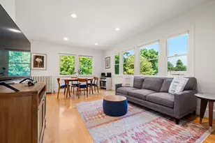 18 Benvenue St, Wellesley, MA 02482 - Photo 8