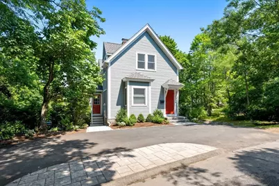 18 Benvenue Street, Wellesley, MA 02482 - Photo 32