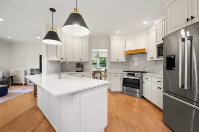 18 Benvenue Street, Wellesley, MA 02482 - Photo 1