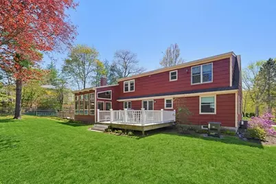 27 Lincoln St, Andover, MA 01810 - Photo 4