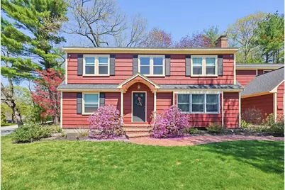 27 Lincoln St, Andover, MA 01810 - Photo 6