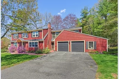 27 Lincoln St, Andover, MA 01810 - Photo 2