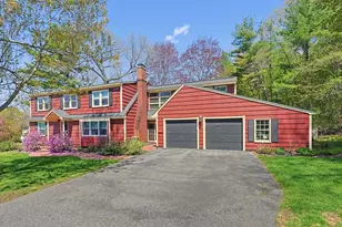 27 Lincoln St, Andover, MA 01810 - Photo 2