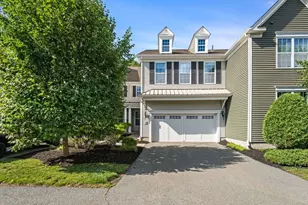 38 Simeon Howard Way, Westborough, MA 01581 - Photo 1