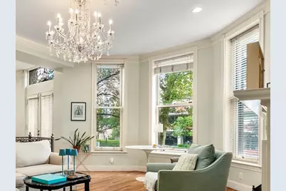 341 Beacon St #2F, Boston, MA 02116 - Photo 8