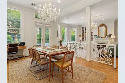 341 Beacon St #2F, Boston, MA 02116 - Photo 4