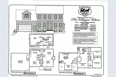 660 Mayflower Landing, Holliston, MA 01746 - Photo 2