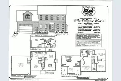 660 Mayflower Landing, Holliston, MA 01746 - Photo 2