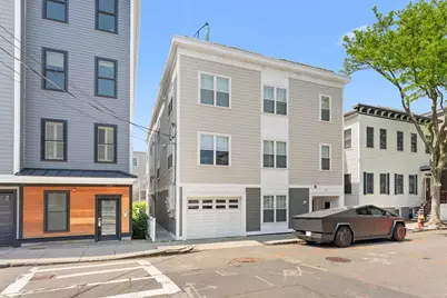 199 West #8th, Boston, MA 02127 - Photo 1