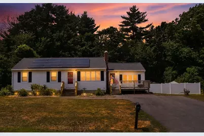 391 Water St, Bridgewater, MA 02324 - Photo 2