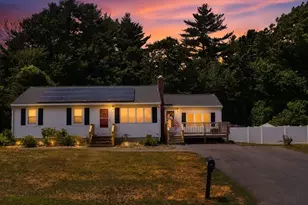 391 Water St, Bridgewater, MA 02324 - Photo 2