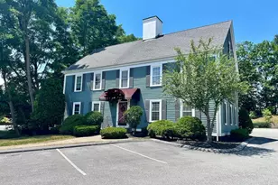 4 W Mill St, Medfield, MA 02053 - Photo 1