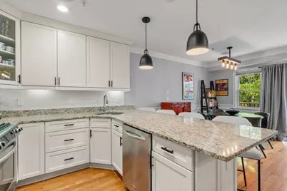 110 Park St #5, Boston, MA 02132 - Photo 2