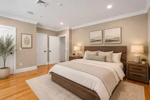 110 Park St, Boston, MA 02132 - Photo 6