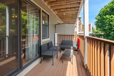 110 Park St #5, Boston, MA 02132 - Photo 4