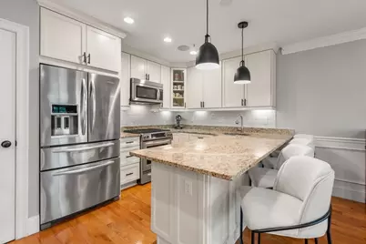 110 Park St #5, Boston, MA 02132 - Photo 1