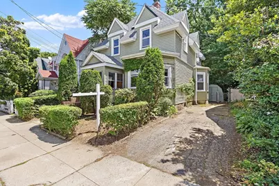 43 Hopedale Street, Boston, MA 02134 - Photo 2