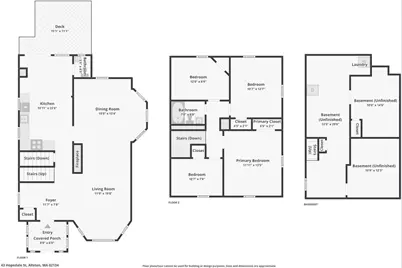 43 Hopedale Street, Boston, MA 02134 - Photo 34