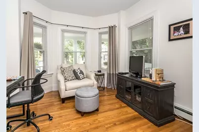 30 Appleton St #1, Waltham, MA 02453 - Photo 4