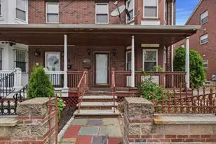 11 Woodrow Ave, Boston, MA 02124 - Photo 2